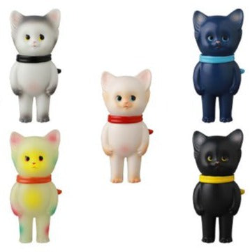 V.A.G. - Neko (Kojika Toys)