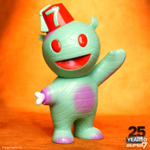 Load image into Gallery viewer, Super7 Vinyl Figure - Mummy Boy(24th Birthday Fan Vote)

