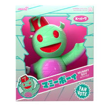 Load image into Gallery viewer, Super7 Vinyl Figure - Mummy Boy(24th Birthday Fan Vote)
