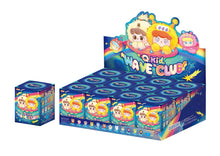 Load image into Gallery viewer, Q. Kid Wave Club Series Plush Blind Box by JOTOYS
