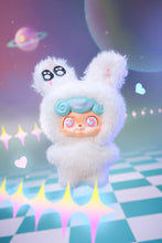 Load image into Gallery viewer, Q. Kid Wave Club Series Plush Blind Box by JOTOYS
