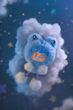Load image into Gallery viewer, Q. Kid Wave Club Series Plush Blind Box by JOTOYS
