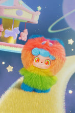 Load image into Gallery viewer, Q. Kid Wave Club Series Plush Blind Box by JOTOYS
