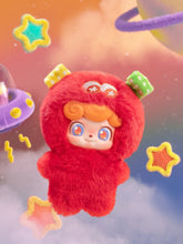Load image into Gallery viewer, Q. Kid Wave Club Series Plush Blind Box by JOTOYS
