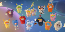 Load image into Gallery viewer, Q. Kid Wave Club Series Plush Blind Box by JOTOYS
