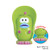 Load image into Gallery viewer, HELLO IN THE WORLD !! Vol. 2 WEAK FINISHER - Oyster Figure Collection
