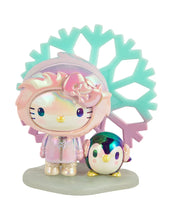 Load image into Gallery viewer, tokidoki x Hello Kitty Winter Dreams Hello Kitty
