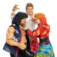 Load image into Gallery viewer, WWE Rock N Wrestling Connection 3-Pack
