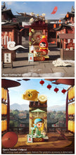 Load image into Gallery viewer, Pop Mart Official Wealthy Snake&#39;s New Year Celebration Series - Fortunate Hand Series Block Figures Blind Box Labubu
