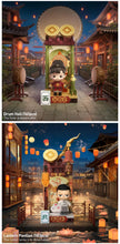 Load image into Gallery viewer, Pop Mart Official Wealthy Snake&#39;s New Year Celebration Series - Fortunate Hand Series Block Figures Blind Box Labubu
