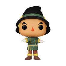 Load image into Gallery viewer, Funko Pop! Movies 1516 Wizard of Oz - The Scarecrow Figure
