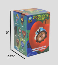 Load image into Gallery viewer, Wooly Bear and Friends Plush Keychain Blind Box

