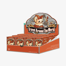 Load image into Gallery viewer, Pop Mart Official Yoki Travel Around the World Blind Box
