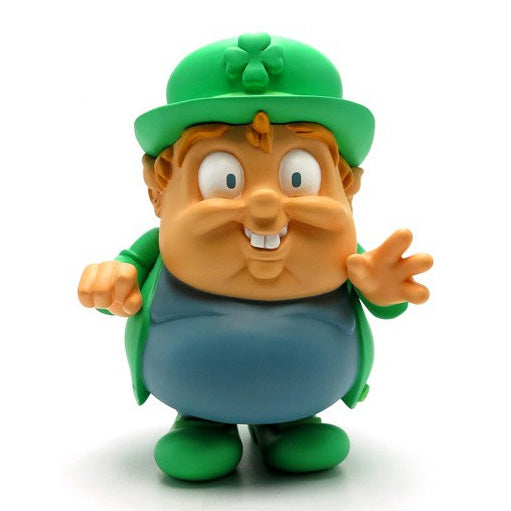 Ron English Yucky Children Charmer Vinyl Figure