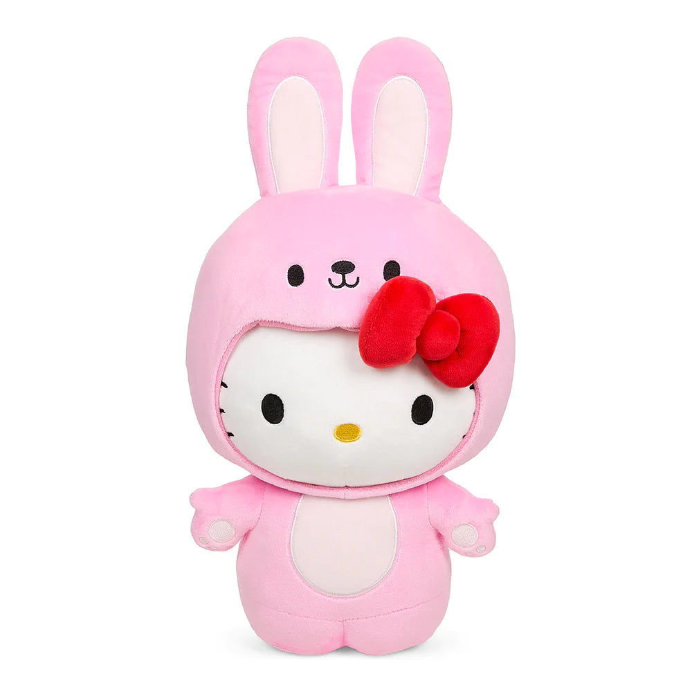 Hello Kitty Chinese Zodiac Year of the Rabbit Plush