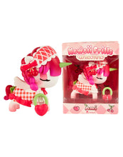 Load image into Gallery viewer, Kawaii Frills Unicorno - Ami (Special Edition)
