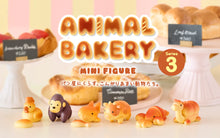 Load image into Gallery viewer, Animal Bakery Series 3 Blind Box
