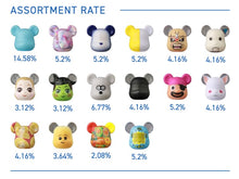 Load image into Gallery viewer, BE@RBRICK Series 51 100% Single Blind Box
