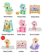 Load image into Gallery viewer, Tokidoki Baby Unicorno Blind Box
