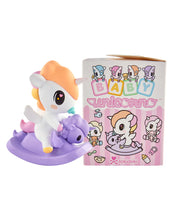 Load image into Gallery viewer, Tokidoki Baby Unicorno Blind Box
