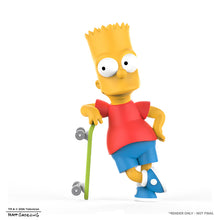 Load image into Gallery viewer, The Simpsons - Bart Simpson 36" Art Giant
