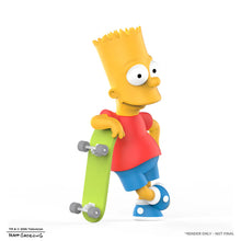 Load image into Gallery viewer, The Simpsons - Bart Simpson 36" Art Giant
