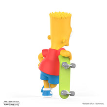 Load image into Gallery viewer, The Simpsons - Bart Simpson 36" Art Giant
