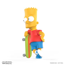 Load image into Gallery viewer, The Simpsons - Bart Simpson 36" Art Giant
