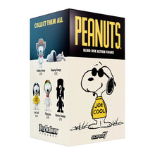 Load image into Gallery viewer, PEANUTS BLIND BOX WAVE 09 - ADVENTURES of SNOOPY
