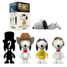Load image into Gallery viewer, PEANUTS BLIND BOX WAVE 09 - ADVENTURES of SNOOPY
