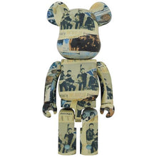 Load image into Gallery viewer, BE@RBRICK THE BEATLES ANTHOLOGY 100% &amp; 400%
