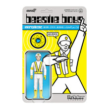 Load image into Gallery viewer, Beastie Boys ReAction Wave 4  Ad-Rock (Intergalactic Crossing Guard)
