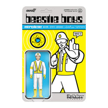Load image into Gallery viewer, Beastie Boys ReAction Wave 4  Mike D (Intergalactic Crossing Guard)
