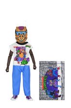 Load image into Gallery viewer, Teenage Mutant Ninja Turtles (1987 Cartoon) x Ben Cooper Costume Kids Collection - BEBOP Action Figure
