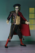 Load image into Gallery viewer, BEETLEJUICE BEETLEJUICE - ULTIMATE MATADOR BEETLEJUICE &amp; SANDWORM 7" SCALE ACTION FIGURE 2-PACK
