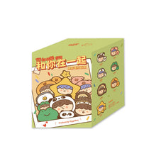 Load image into Gallery viewer, To Be With You Series Plush Blind Box – Season 1
