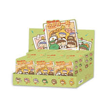 Load image into Gallery viewer, To Be With You Series Plush Blind Box – Season 1
