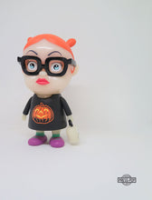 Load image into Gallery viewer, Little Enid Doll Halloween

