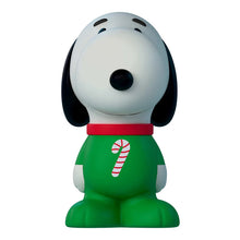 Load image into Gallery viewer, Peanuts FUN! FUN!™ Wave 3 (Holiday)  Snoopy (Candy Cane PJs)
