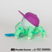 Load image into Gallery viewer, CAPTURE. / VINYL limited color / Yoji Shimoda
