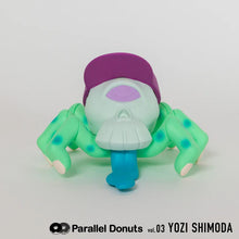 Load image into Gallery viewer, CAPTURE. / VINYL limited color / Yoji Shimoda
