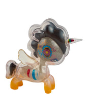 Load image into Gallery viewer, After Dark Skeleton Unicorno - Caramelo (Special Edition)
