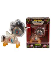 Load image into Gallery viewer, After Dark Skeleton Unicorno - Caramelo (Special Edition)
