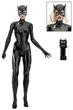 Load image into Gallery viewer, Batman Returns - 1/4 Scale Action Figure - Catwoman (Michelle Pfeiffer)
