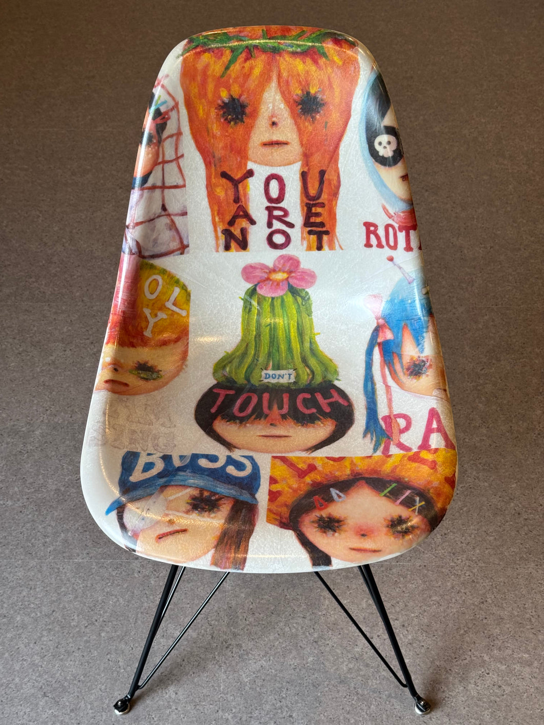 Kila Cheung-Chair | Modernica