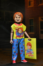 Load image into Gallery viewer, Ben Cooper Costume Kids Collection - Series 13 Costumed Action Figure - Chucky
