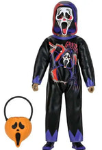 Load image into Gallery viewer, Ben Cooper Costume Kids Collection - Series 13 Costumed Action Figure - Ghost Face
