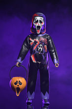 Load image into Gallery viewer, Ben Cooper Costume Kids Collection - Series 13 Costumed Action Figure - Ghost Face
