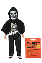 Load image into Gallery viewer, Ben Cooper Costume Kids Collection - Series 13 Costumed Action Figure - The Fiend

