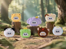 Load image into Gallery viewer, Mr. Pa Cute Animal Friends Random Plush Figure
